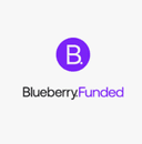 Logo Blueberry Funded