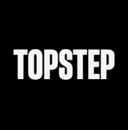 Logo Topstep