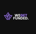 Logo WeGetFunded